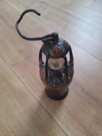 Nostalgische Mijnwerkerslamp, Ophalen of Verzenden