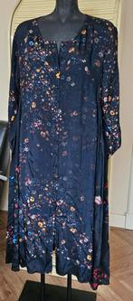 Mooie Wijdvallende Jurk van High Use. High., Kleding | Dames, Maat 42/44 (L), Zo goed als nieuw, Knielengte, Verzenden