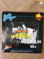 Velvet Underground- idem, Cd's en Dvd's, Vinyl | Rock, Ophalen, Gebruikt, Overige formaten, Alternative
