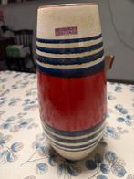 Scheurich vaas !, Ophalen, Overige kleuren, Aardewerk of Porselein, Zo goed als nieuw