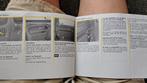 instructie origineel boekje Renault Kangoo, 2004 tot 2007., Verzenden
