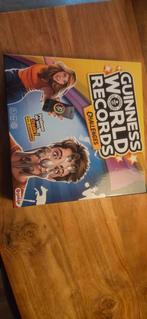 Guinness World Records Challenges Bordspel, Een of twee spelers, Ophalen of Verzenden, Zo goed als nieuw, Lúdilo