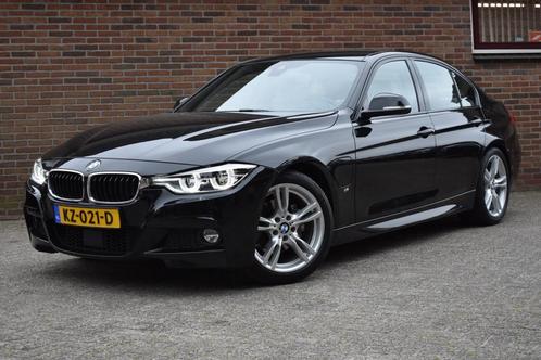 BMW 3-serie 330e Centennial High Executive '16 LED M Pakket, Auto's, BMW, Bedrijf, Te koop, 3-Serie, ABS, Airbags, Airconditioning