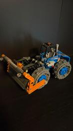 LEGO Technic 42071, Ophalen of Verzenden, Zo goed als nieuw, Complete set, Lego