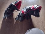 Verstelbare schaatsen Nijdam maat 32-36, Ophalen, Gebruikt
