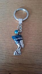 Nefertiti Sleutelhanger, Ophalen of Verzenden, Zo goed als nieuw
