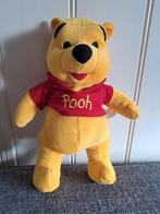 281.  Winnie de Poeh Knuffel - 26cm, Ophalen of Verzenden