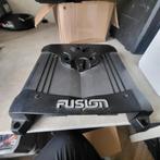 Fusion Versterker Auto - Krachtige Audio Upgrade, Ophalen of Verzenden, Gebruikt