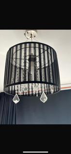 Plafond lamp, Huis en Inrichting, Lampen | Kroonluchters, Ophalen, Zo goed als nieuw, Chandellier