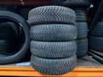 4x 155 65 14 Vredestein snowtrac 5 6MM~, 14 inch, Gebruikt, 155 mm, Band(en)