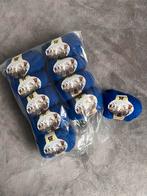 Bollen uit Italië van 40% alpaca en 60% wol - 10 stuks, Ophalen of Verzenden, Nieuw, Breien, Wol of Garen