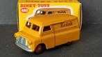 Bedford Ca Kodak 1:43 Dinky Toys Atlas Collections Pol, Hobby en Vrije tijd, Modelauto's | 1:43, Verzenden, Zo goed als nieuw