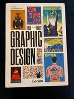 Graphic Design Taschen door Jens Muller, Ophalen of Verzenden, Zo goed als nieuw, Overige onderwerpen