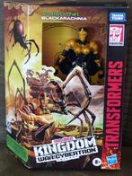 Transformers: Black Arachnia, Verzamelen, Transformers, Overige generaties, Ophalen of Verzenden, Nieuw, Overige rassen