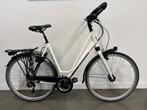 Koga Confidence | ALS NIEUW! Dames Pearl White Iriodin/Nano, 56 cm of meer, Gebruikt, Overige merken