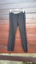 2 Dames broeken nieuw maat XXlarge 44, Verzenden, Zwart, Maat 42/44 (L), Nieuw