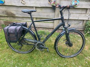 Cube touring 2019 beschikbaar voor biedingen