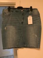 Spijkerrok Only maat 50. NIEUW!!!, Kleding | Dames, Grote Maten, Only, Blauw, Rok, Nieuw