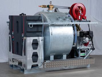 GLOBAL zuigunit vacuumpomp toiletcabine service unit toiletc beschikbaar voor biedingen