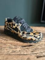 Nike airmax leopard maat 39, Ophalen of Verzenden, Zo goed als nieuw, Sneakers of Gympen
