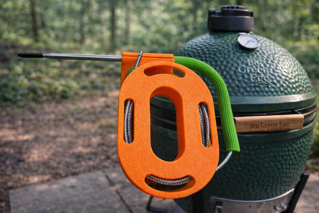 INKBIRD BBQ Probe Houder - Diverse Kleuren, Ophalen of Verzenden, Nieuw