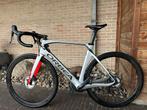 Orbea Orca Aero Ultegra 11 speed mt. 55, roval carbon wielen, Fietsen en Brommers, Fietsen | Racefietsen, Overige merken, 28 inch