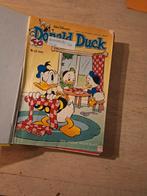 Donald Duck verzamelalbum uit 1992, Eén stripboek, Ophalen, Gelezen, Walt Disney