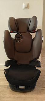 Cybex Pallas M-Fix Autostoel, Gebruikt, 15 t/m 36 kg, Verstelbare rugleuning, Isofix