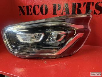 FORD TRANSIT CUSTOM FACELIFT LED KOPLAMP JK21-13D153-BJ beschikbaar voor biedingen