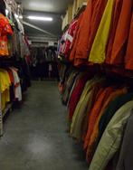 NIEUW Partij van 2200 stuks Heren, Dames en Kinder kleding, Ophalen of Verzenden, Nieuw, Overige maten