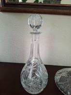 KARAF KRISTAL, Antiek en Kunst, Antiek | Glas en Kristal, Ophalen of Verzenden