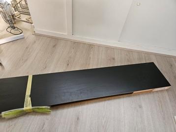 IKEA Wandplank - 190cm - Incl. bevestiging beschikbaar voor biedingen