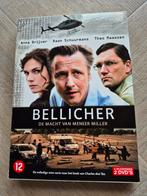 Dvd Bellicher de macht van meneer Miller, Ophalen of Verzenden, Thriller, Film