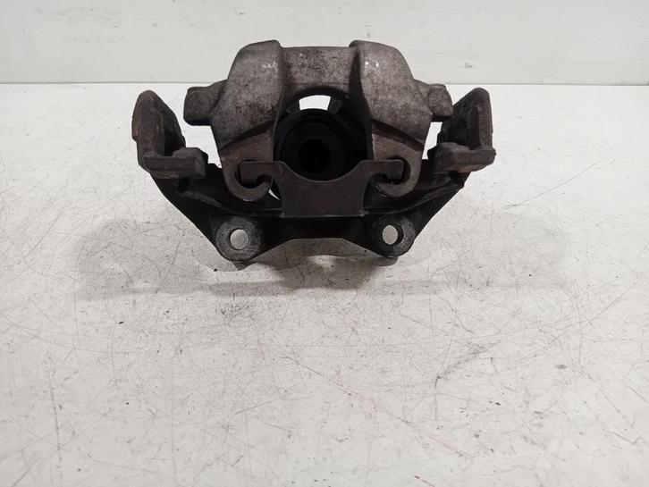 Remklauw links achter Mercedes-Benz E-Klasse, Auto-onderdelen, Remmen en Aandrijving, Mercedes-Benz, Gebruikt, Herkomst onderdeel bekend