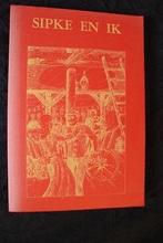 SIPKE EN IK G Elgersma friestalig, Ophalen of Verzenden, Gelezen