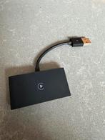 Smart dongle voor draadloze apple carplay, Auto diversen, Auto-accessoires, Ophalen of Verzenden, Zo goed als nieuw