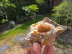 Dolomiet Slowakije, Verzamelen, Mineralen en Fossielen, Ophalen of Verzenden, Mineraal