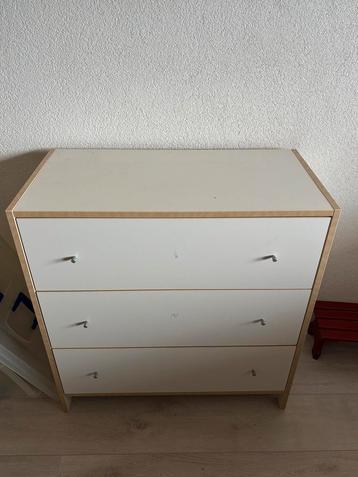 Praktische Ladenkast