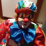 Clown, Ophalen, Gebruikt