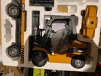 Rc heftruck, Hobby en Vrije tijd, Modelauto's | 1:32, Ophalen of Verzenden, Zo goed als nieuw, Tractor of Landbouw, Overige merken