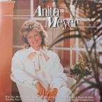 LP Anita Meyer - Anita Meyer, Ophalen of Verzenden, 12 inch