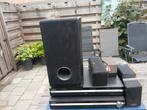 Sony home cinema set, Ophalen, Zo goed als nieuw, Minder dan 500 watt