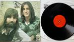 LMC Loggins and Messina 4 albums €27,50  ook los te koop, Ophalen of Verzenden, Zo goed als nieuw, 12 inch, Poprock