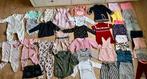 babykleding meisjeskleding maat 62- 68 pakket, Kinderen en Baby's, Babykleding | Baby-kledingpakketten, Gebruikt, Ophalen of Verzenden