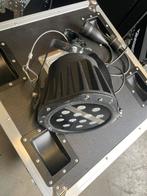 8x stairville outdoor led par 12x3w rgb, Muziek en Instrumenten, Licht en Laser, Ophalen, Gebruikt, Licht