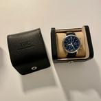 IWC Portofini Horloge, Sieraden, Tassen en Uiterlijk, Horloges | Heren, Leer, Staal, Zo goed als nieuw, Ophalen