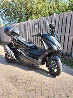 Honda Forza 350 NSS 2025 motorscooter in nieuwstaat, Motoren, Particulier, Scooter