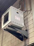 gas heater Mark GNSE 37, Doe-het-zelf en Verbouw, Ophalen, Gebruikt, Kachel