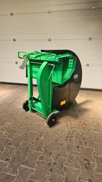 Wipzaag, brandhoutzaag houtklover DEMO model 400v, Ophalen of Verzenden, Zo goed als nieuw