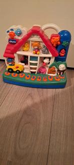 Chicco  speel huisje, Ophalen, Overige typen